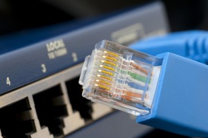 network connectors