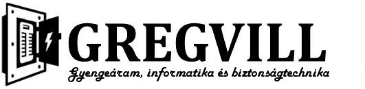 GREGVILL